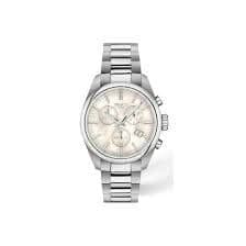 Tissot T1502171111100 Damenuhr Chronograph PR 100 36 mm