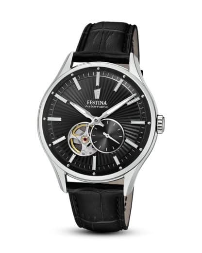 FESTINA Herren-Armbanduhr Automatik F16975/3
