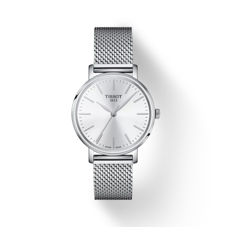 Tissot Everytime 34mm  T143.210.11.011.00
