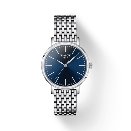 Tissot Everytime 34mm  T143.210.11.041.00