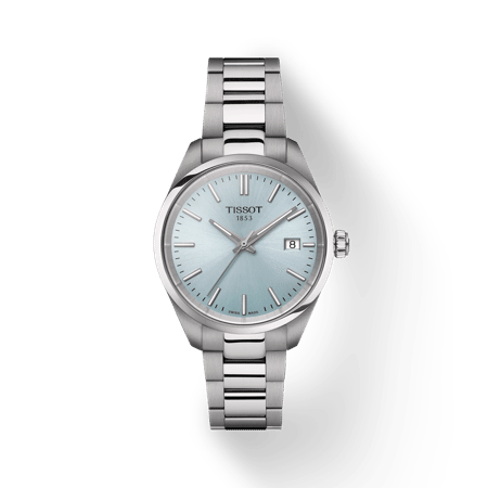 Tissot PR 100 34mm  T150.210.11.351.00