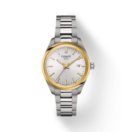 Tissot PR 100 34mm  T150.210.21.031.00