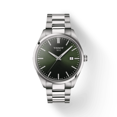 Tissot PR 100  T150.410.11.091.00