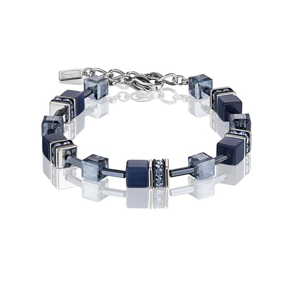Coeur de Lion Armband 4322/30-722