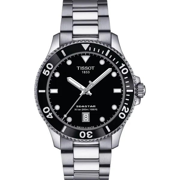 Tissot T-Sport T1204101105100 Seastar 1000 Uhr
