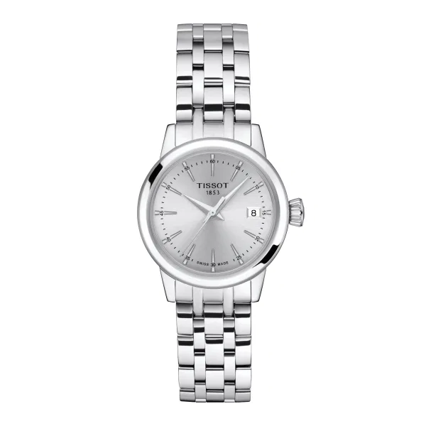 Tissot Classic Dream 28mm T129.210.11.031.00