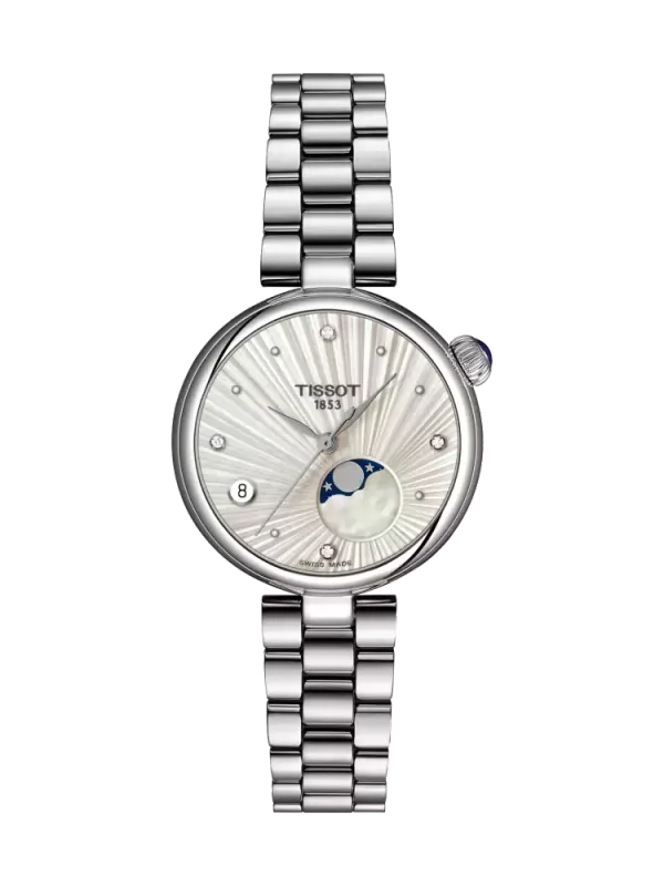 Tissot T-Classic Desir Referenznummer: T152.223.11.036.00