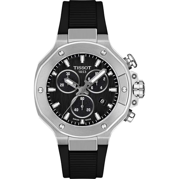 Tissot T-Sport T1418171705100 T-Race Uhr
